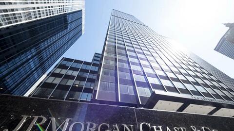 JPMorgan dự báo doanh thu ngân hàng đầu tư tăng tới 30% trong quý 2