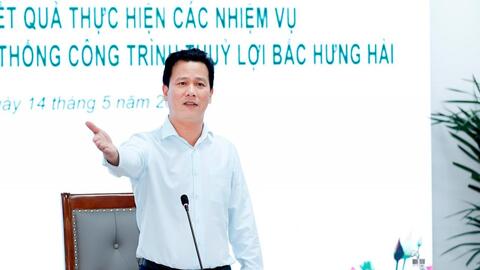 Sớm đưa Luật Đất đai vào cuộc sống, thúc đẩy thị trường bất động sản