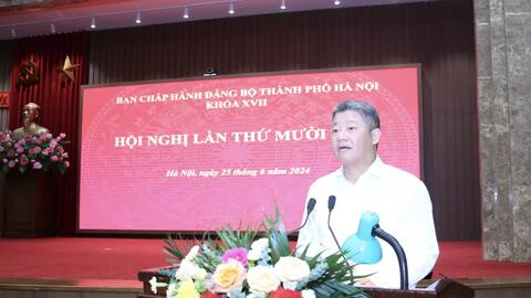 Điều chỉnh vốn dự án để tăng tỷ lệ giải ngân đầu tư công