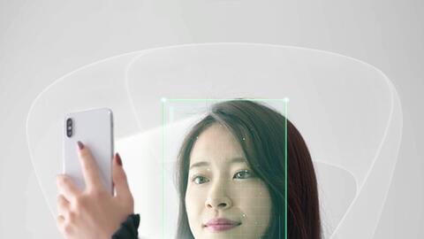 Khuyến nghị khách hàng sớm cập nhật sinh trắc học trên VCB Digibank