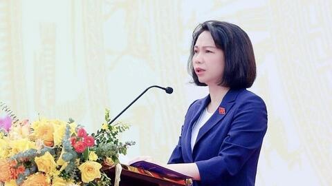 Ra mắt lực lượng tham gia bảo vệ an ninh trật tự cơ sở