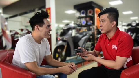 Home Credit tung gói vay tiền mặt “lãi suất nhẹ” - hỗ trợ khách hàng, thúc đẩy kinh tế