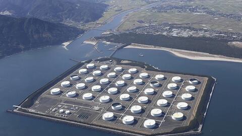 OPEC nâng dự báo tăng trưởng kinh tế thế giới năm 2024 lên 2,9%