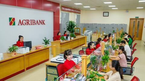 Agribank chào bán 10.000 tỷ đồng trái phiếu ra công chúng năm 2024