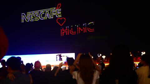 Chuỗi hoạt động “Khơi mở thế giới của bạn” thu hút sự tham gia của hàng nghìn người