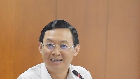 TP Hồ Chí Minh sắp tổ chức đối thoại hữu nghị, diễn đàn kinh tế 2024