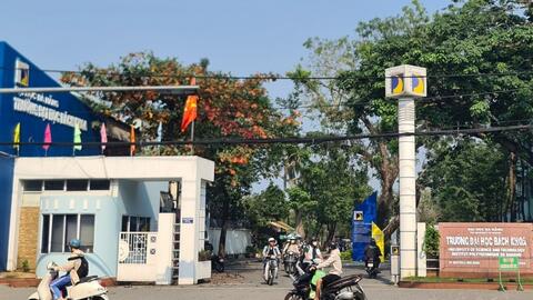 Cựu thủ quỹ trường Đại học Bách khoa Đà Nẵng lĩnh án tử hình