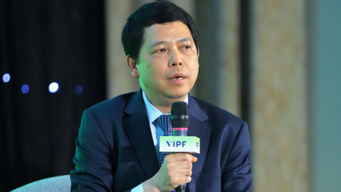 5 lợi thế cạnh tranh khi đầu tư khu công nghiệp tại Việt Nam