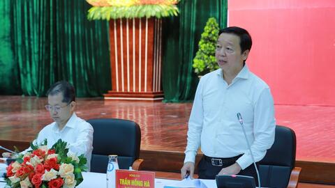 Xây dựng nền kinh tế mở nhưng bảo đảm tính độc lập, tự chủ