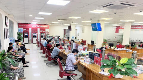 Agribank rao bán khoản nợ của doanh nghiệp liên quan tiến sỹ kinh tế nổi tiếng