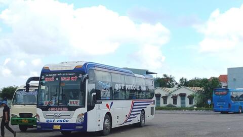 Tăng cường quản lý thuế đối với doanh nghiệp kinh doanh vận tải