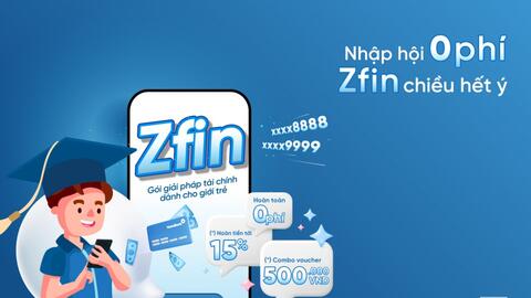 Bí kíp giúp Gen Z quản lý tài chính cá nhân