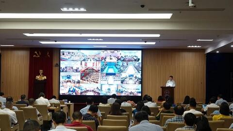 Bộ Tài chính đề nghị các địa phương khẩn trương ban hành mức tính thuê đất