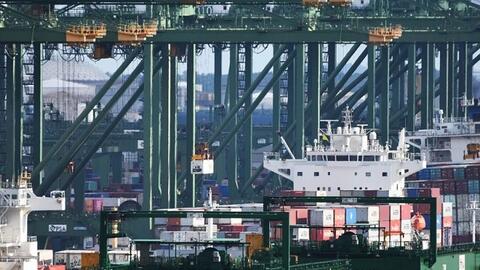 Đông Nam Á - điểm đầu tư lý tưởng cho các công ty Nhật Bản và Trung Đông