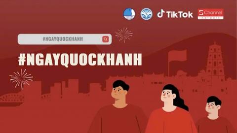 TikTok phối hợp triển khai nhiều hoạt động ý nghĩa chào mừng kỷ niệm 79 năm Quốc khánh