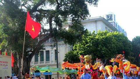 Tư duy sắc bén, lựa chọn tinh hoa, tạo đột phá phát triển công nghiệp văn hóa