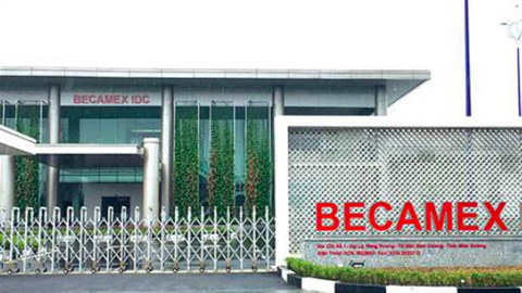 BCM huy động thêm ngàn tỷ từ trái phiếu trong tháng 8