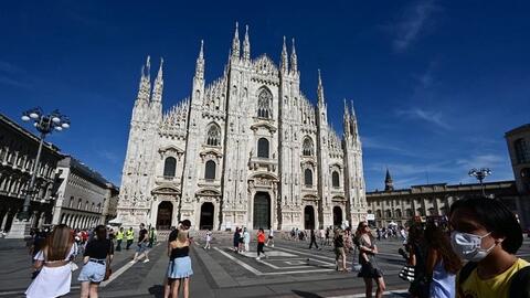 Du lịch dự báo đóng góp kỷ lục 11.100 tỷ USD vào GDP toàn cầu năm 2024