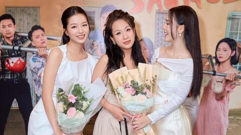 Dàn diễn viên chia sẻ bí quyết chăm sóc da tươi trẻ