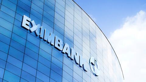 Eximbank đồng hành khách hàng sau bão Yagi với chương trình ưu đãi