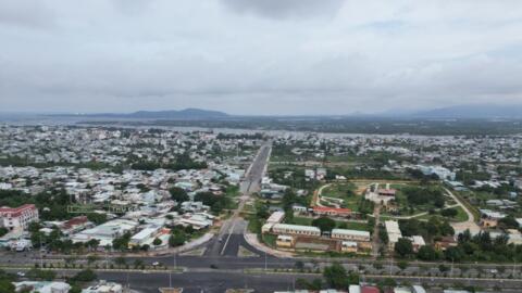 Tin mới về việc điều chỉnh giá đất tại Bà Rịa - Vũng Tàu