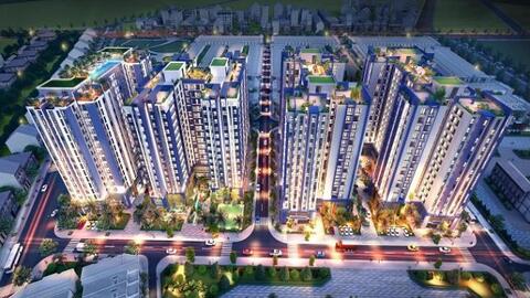 Hoàng Quân Bình Thuận đầu tư nhà ở xã hội hơn 1,100 tỷ đồng tại Ninh Thuận