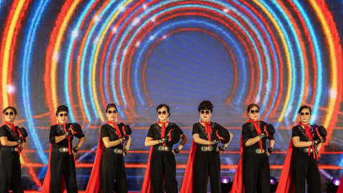 “Nền kinh tế bạc” của Trung Quốc đang ăn nên làm ra