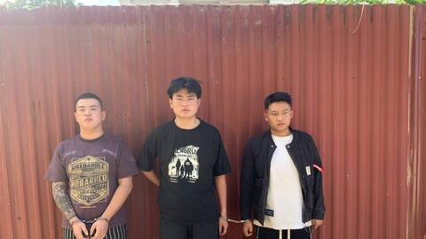 Trùng Khánh (Cao Bằng): Ngăn chặn 3 đối tượng nhập cảnh trái phép