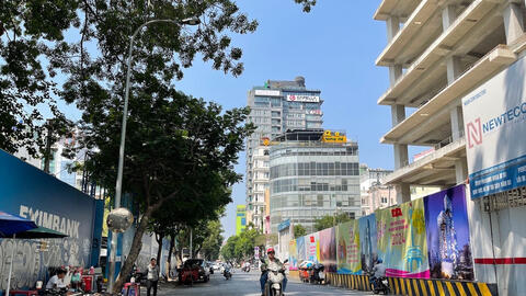 TPHCM triển khai cấp sổ hồng cho các dự án nhà ở thương mại