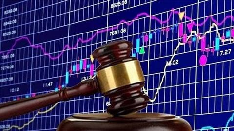 Chứng khoán An Bình bị Tổng cục Thuế phạt hơn 350 triệu 