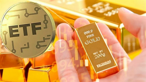 Nhu cầu của nhà đầu tư phương Tây sẽ nối dài đà tăng giá vàng?