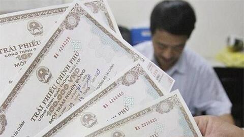 Thị trường trái phiếu Chính phủ tháng 9: Giá trị giao dịch thứ cấp tăng hơn 23% so với tháng 8