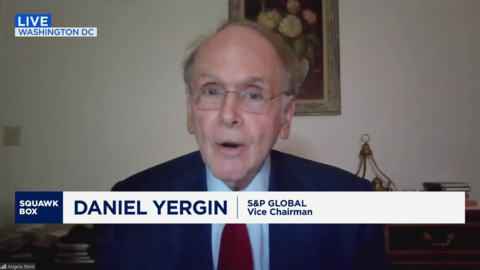 Nền kinh tế toàn cầu bước vào giai đoạn “nguy hiểm”?