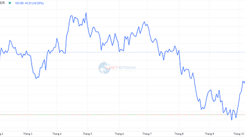Biến động tỷ giá và thách thức của nền kinh tế