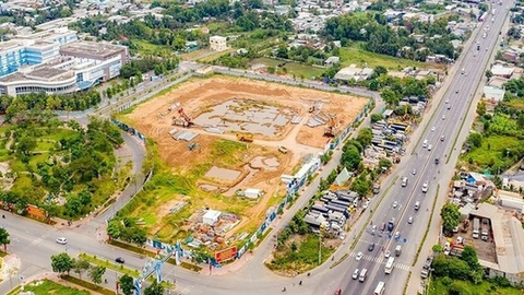 Sẽ bãi bỏ nhiều chính sách miễn giảm tài chính về đất đai: Doanh nghiệp thêm chi phí?