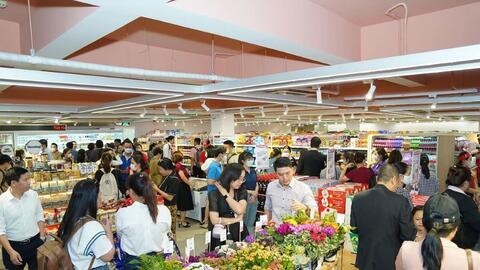 Masan lãi ròng hơn 700 tỷ trong quý 3, đạt 130% kế hoạch lợi nhuận năm sau 9 tháng