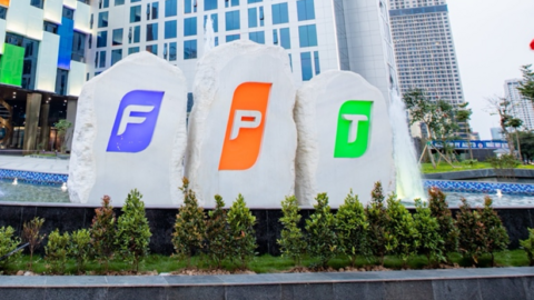 FPT Telecom báo lãi ròng quý 3 tăng 14%, cổ phiếu nhích tăng