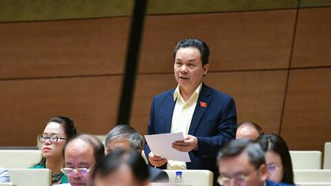 Có tình trạng đấu giá đất cố tình đẩy lên cao để kiếm lợi nhuận