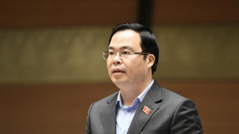 Chậm giải ngân vốn đầu tư công vì phải trình, báo cáo nhiều cấp