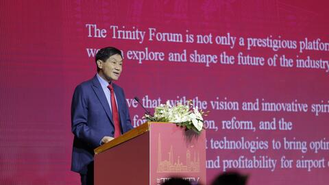 IPPG và CDFG "bắt tay" chiến lược, thúc đẩy thương mại du lịch Việt Nam