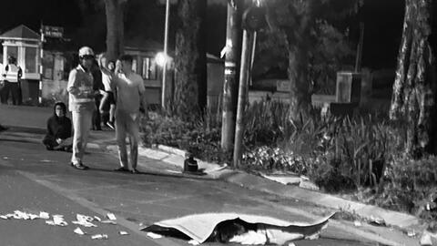 Bài 2: Vì sao nạn đua xe lộng hành?