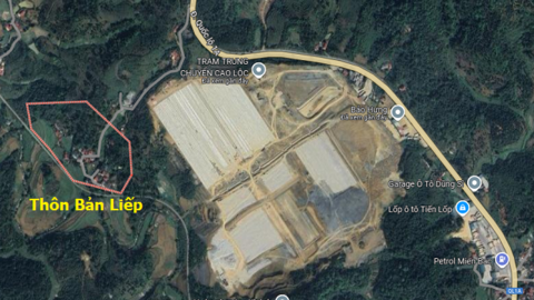 Giữa làn sóng thương mại xuyên biên giới, Viettel Post triển khai đầu tư Công viên Logistics tại cửa ngõ với Trung Quốc