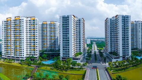 Thị trường bất động sản: Giá bán chỉ giảm khi đảm bảo tốt cán cân “cung – cầu”?