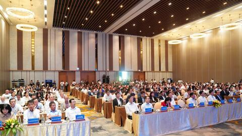 Khu thương mại tự do, động lực cho Đà Nẵng phát triển logistics