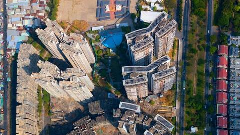 Hai ngân hàng cùng rao bán nợ hàng ngàn tỷ đồng của chủ đầu tư siêu dự án Kenton Node