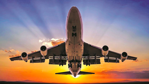 Ngành hàng không “cất cánh” trong quý 3