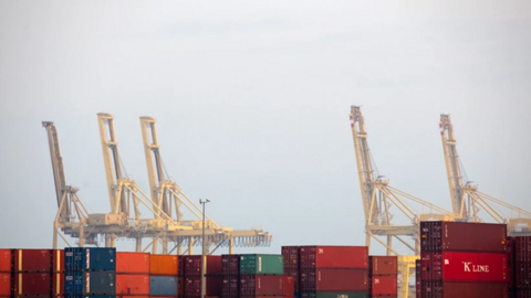 Malaysia được coi như cửa ngõ tiến vào thị trường Đông Nam Á