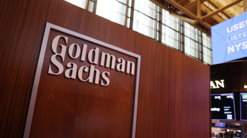 Goldman Sachs rút khỏi liên minh khí hậu toàn cầu