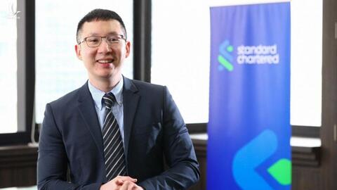 Standard Chartered dự báo tăng trưởng kinh tế Việt Nam có thể đạt 6,7%