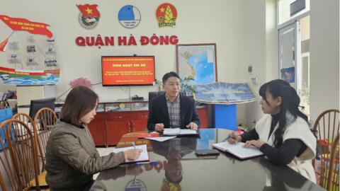 Sẵn sàng tâm thế bước vào kỷ nguyên vươn mình của dân tộc